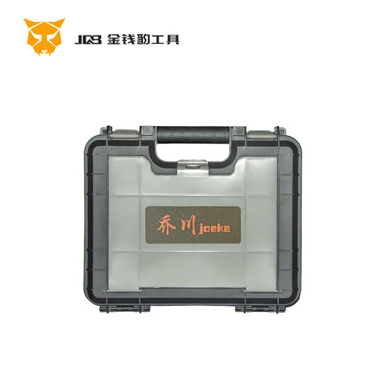 乔川18V锂电钻（有刷） 商品图2