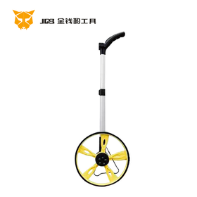 电子大轮 高档轮式测距仪