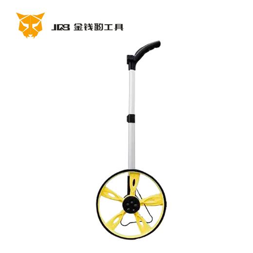 电子大轮 高档轮式测距仪 商品图0