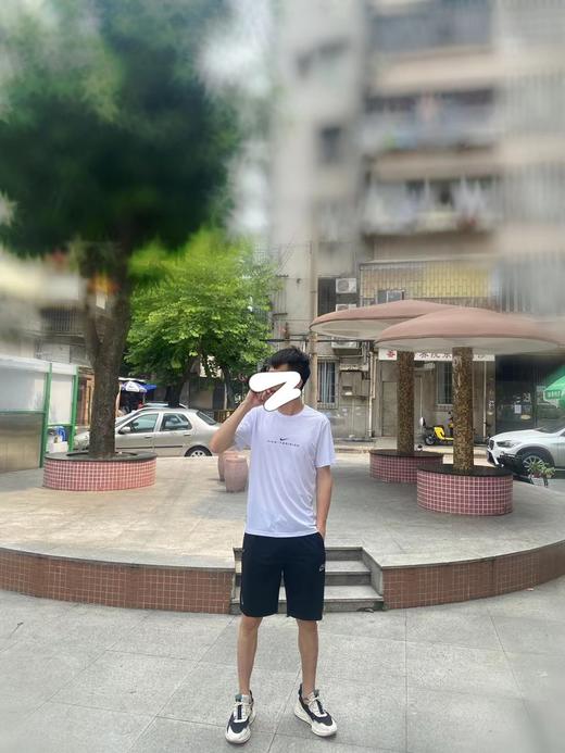 男圆领短T20301 商品图1