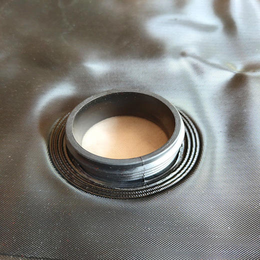 户外挂式折叠沐浴袋太阳能热水袋洗澡晒水包20L储水袋野外自驾游 商品图9