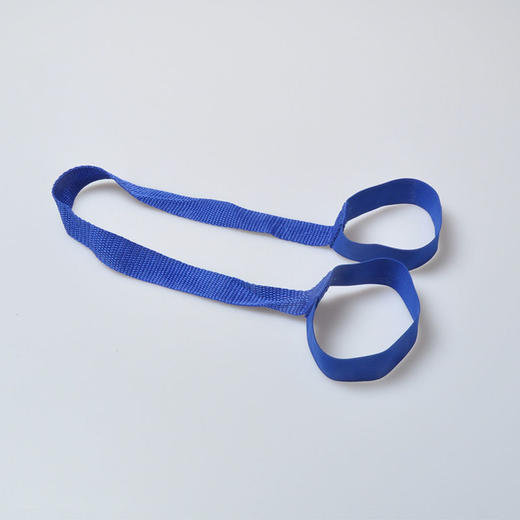 瑜伽垫捆绑带/毛扣. 商品图3