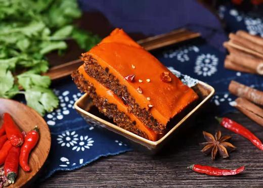 居味鲜 重庆红汤老火锅500g（5送1） 商品图3