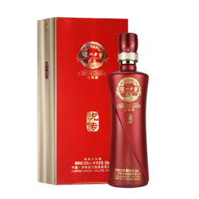 【下架】浓香型 悦传/惟尊 52度   500ml/单瓶