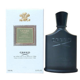 【New】Creed克雷德爱尔兰绿花50ml