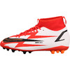 NIKE/耐克刺客14 CR7 C罗专属配色中端高帮AG短钉大童款足球鞋DB2674600 商品缩略图4