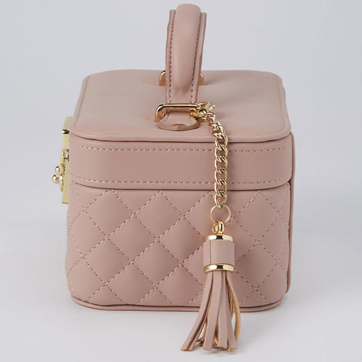 【清凉购特价99】多样屋小香风首饰盒收纳盒纸巾盒手饰品盒 商品图5