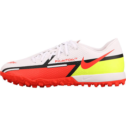NIKE/耐克PHANTOM GT2 中端TF碎钉足球鞋男DC0803167 商品图4