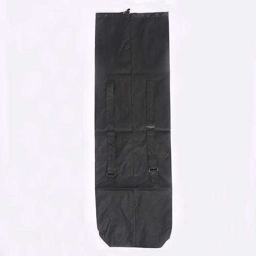 滑板包双翘收纳袋双翘短板背包套加厚袋单肩包通用型滑板长板包 商品图7