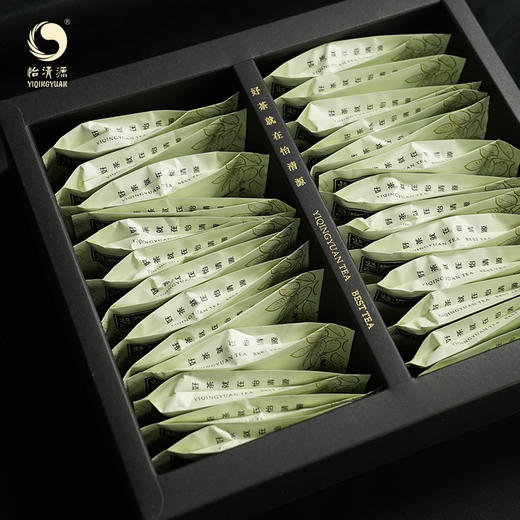 陈年原叶茯茶原叶182g 一包一泡 商品图1