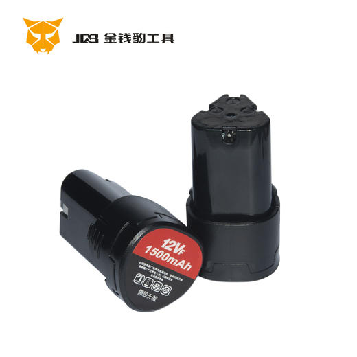 乔川12V锂电钻（有刷） 商品图2