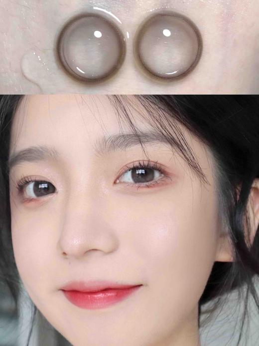 KIRA FAIRY 胶原水光/胶原酒褐（半年抛型） 商品图1