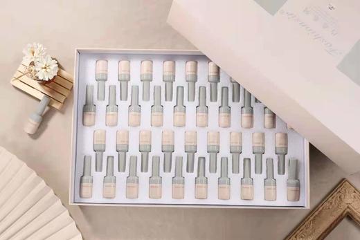 时尚先生·乃希系列150色 商品图3