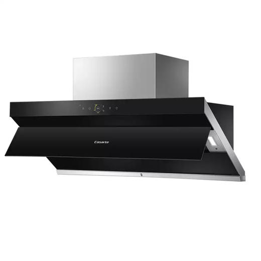 卡萨帝（Casarte）烟灶套装 CK16DGUD+CG18D2(12T) 商品图1