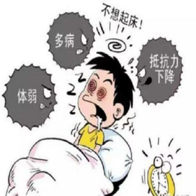 免疫力低下易生病，这些方法教你增强免疫力，远离疾病！