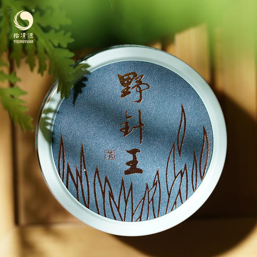 珍品野针王120g 商品图2