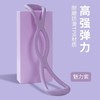 【就拉不变性 弹性不减】瑜伽美背收腰臂弹力八字拉力器 商品缩略图0