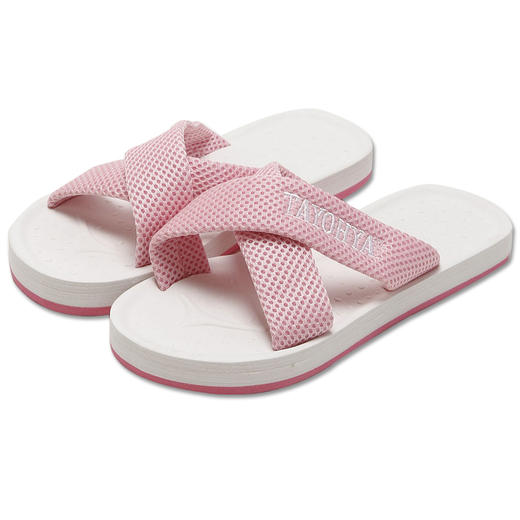 【专柜-多样屋】--时尚对拖拖鞋 商品图7