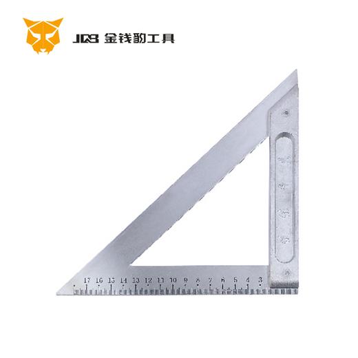 精品三角尺 商品图0