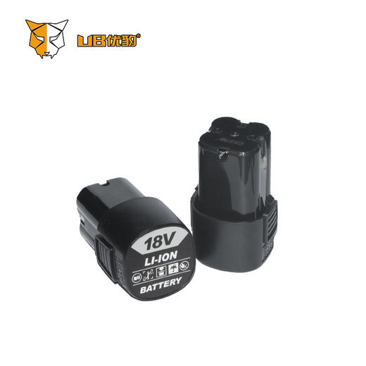 乔川18V无刷锂电钻（牧田款） 商品图1