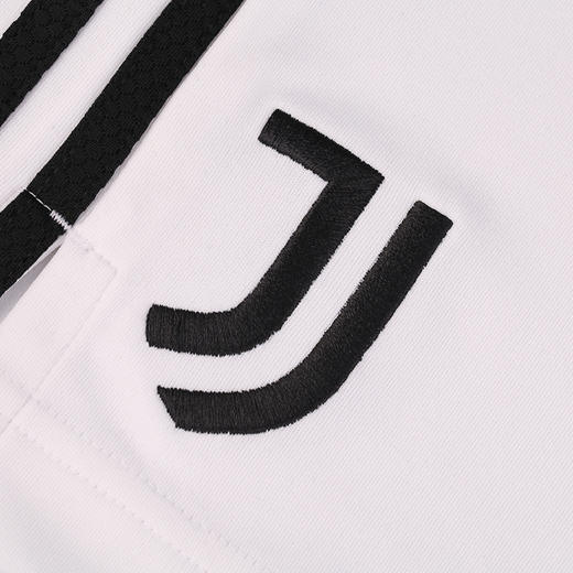 ADIDAS/阿迪达斯 21-22赛季尤文图斯主场比赛短裤男GM7186 商品图2