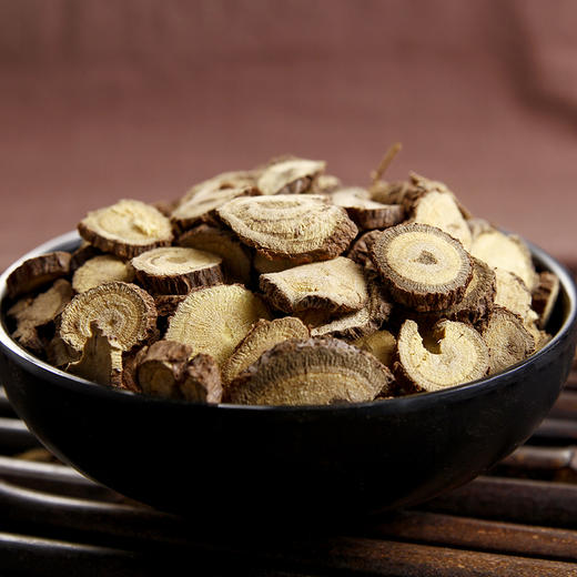 进口 黑甘草500g  1000g 商品图1