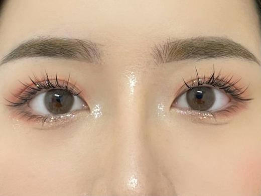 Kira Secert 胶原水光 日抛 10片 14.2mm 着色13.5mm 基弧8.7 含水43% 韩国进口 商品图2