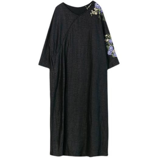 牧衣游原创设计女装----简 商品图4