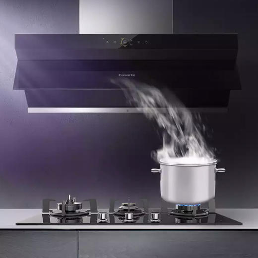 卡萨帝（Casarte）烟灶套装 CK16DGUD+CG18D2(12T) 商品图4