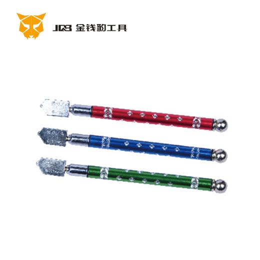 彩色玻璃刀6-12mm 商品图0