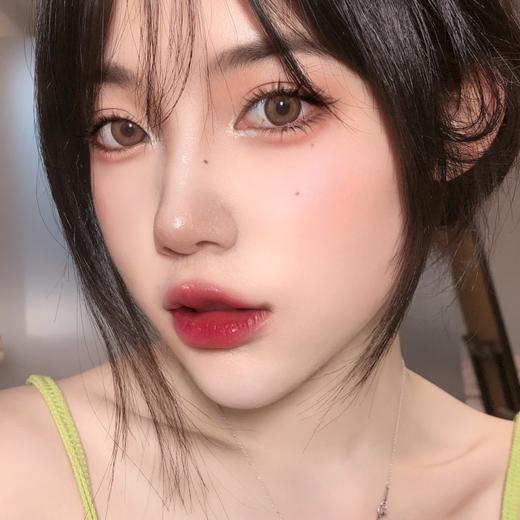 角色卡同款MONICA MOR  Deer焦糖布蕾/牛仔蓝「986」0-800度 无525/575  下单务必打开详情页查看详情！ 商品图4