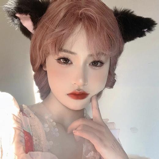 【小红书推荐款】papadox日抛 可可卷，日抛/直径14.4/着色14.0，88元/一盒，168元/详情任选两盒，308元/详情任选四盒，588元详情任选八盒（一盒包含10片），同款年抛版本咨询客服 商品图10