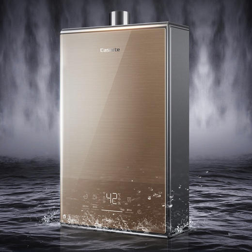 卡萨帝（Casarte）热水器JSQ25-13CN3BWU1 商品图1