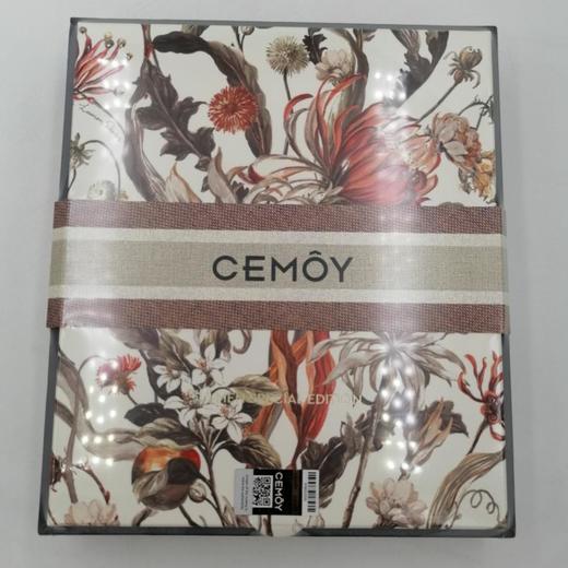 澳洲CEMOY白金水乳套盒带水乳小样 商品图0