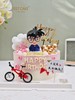 1027CAKE | 柯南蛋糕 商品缩略图0