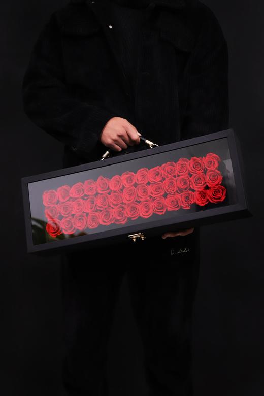 迪多娜 魅影系列（心盒-米奇-枪炮） 商品图2