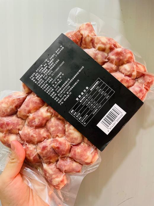 小口香肠 商品图1