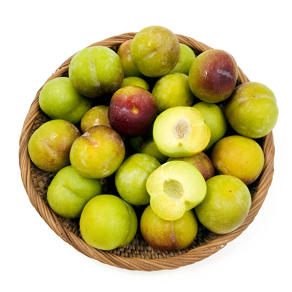 会员128元斤四川青红李