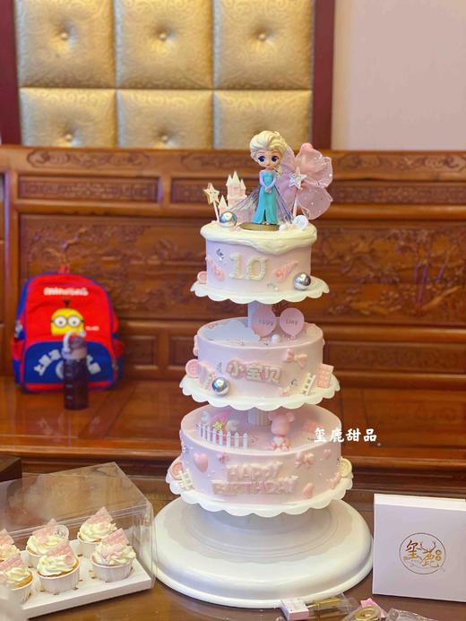 架子蛋糕 商品图4