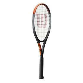 Wilson Burn 100 V4.0 TNS FRM 网球拍（300g/280g）