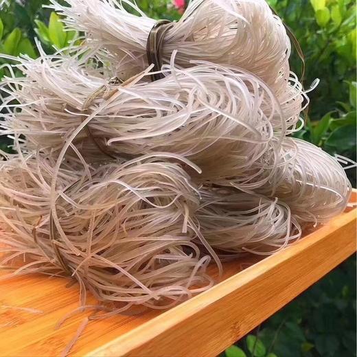 临安番薯粉丝500克 商品图0