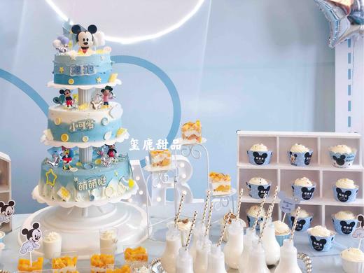 架子蛋糕 商品图8