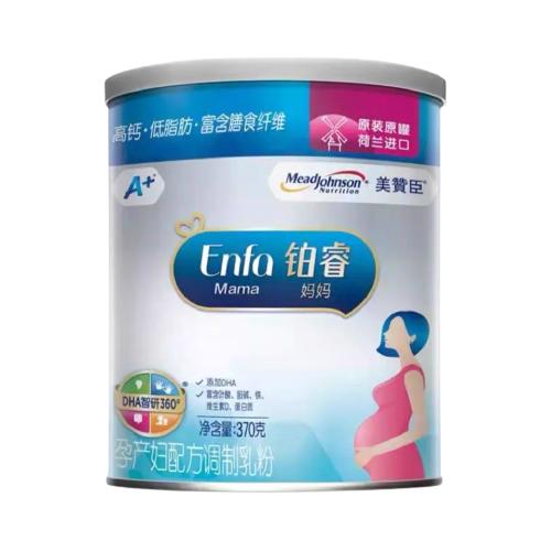 铂睿妈妈370克 商品图0