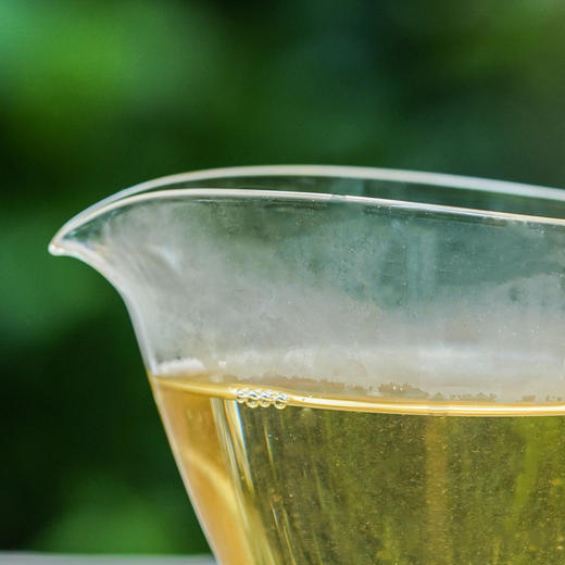 南天门 2021春纯料生普200g 中缅边境临沧耿马县佤族 限500饼 商品图0