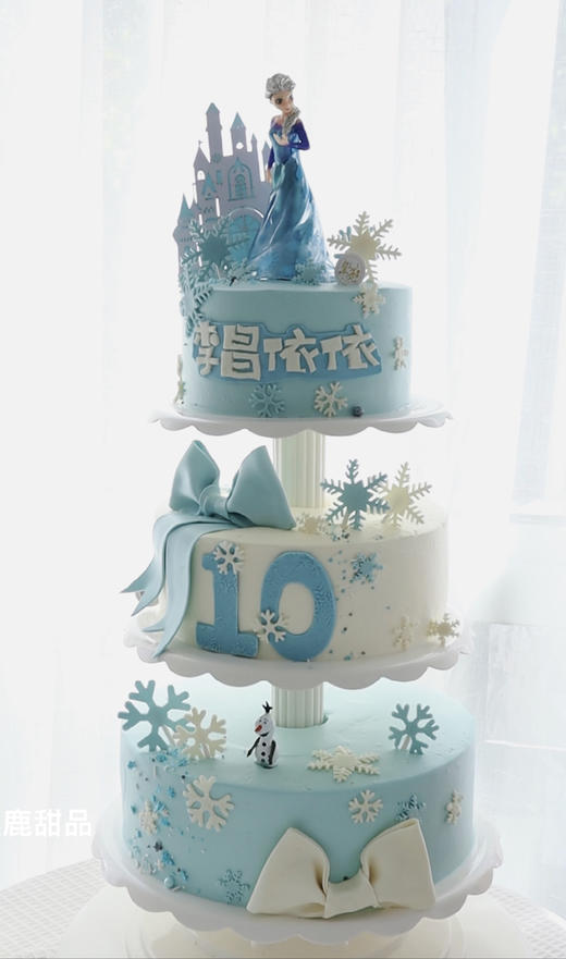 架子蛋糕 商品图5