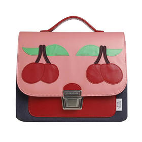 比利时Jeune Premier 时尚儿童书包 迷你英伦包