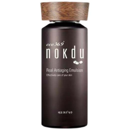 高丽雅娜绿豆塑颜抗衰逆龄乳150ml 商品图2