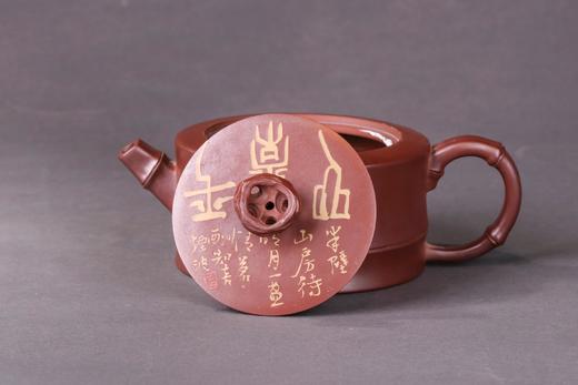 钱权达工作室 壶 商品图4