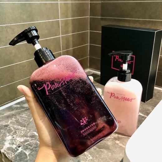 【爆款超低价预售 急单慎拍】李佳琦推荐沐浴露香水持久留香美白女学生全身保湿滋润丝滑超香冬 商品图0