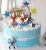 【生日蛋糕】奥特曼款 商品缩略图0